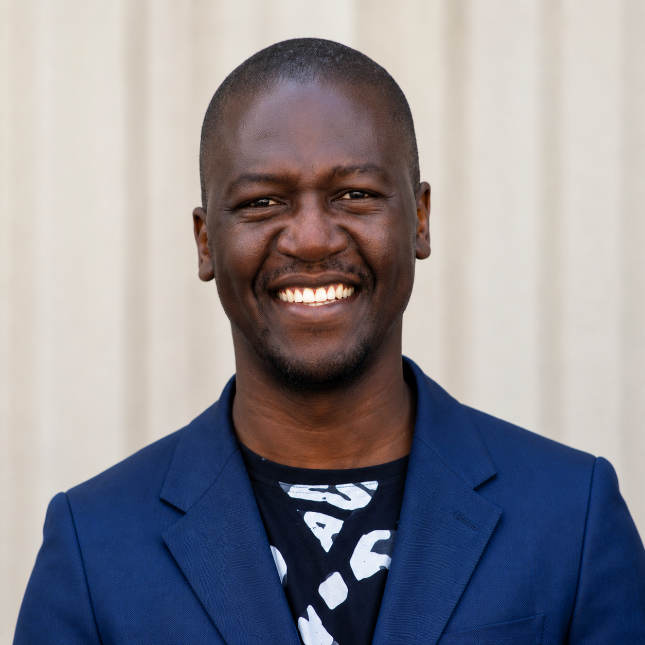 Phomello Sheji Moshwane